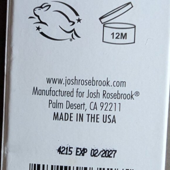 Josh Rosebrook | Bioidentical Collagen Serum - Picture 16 of 16